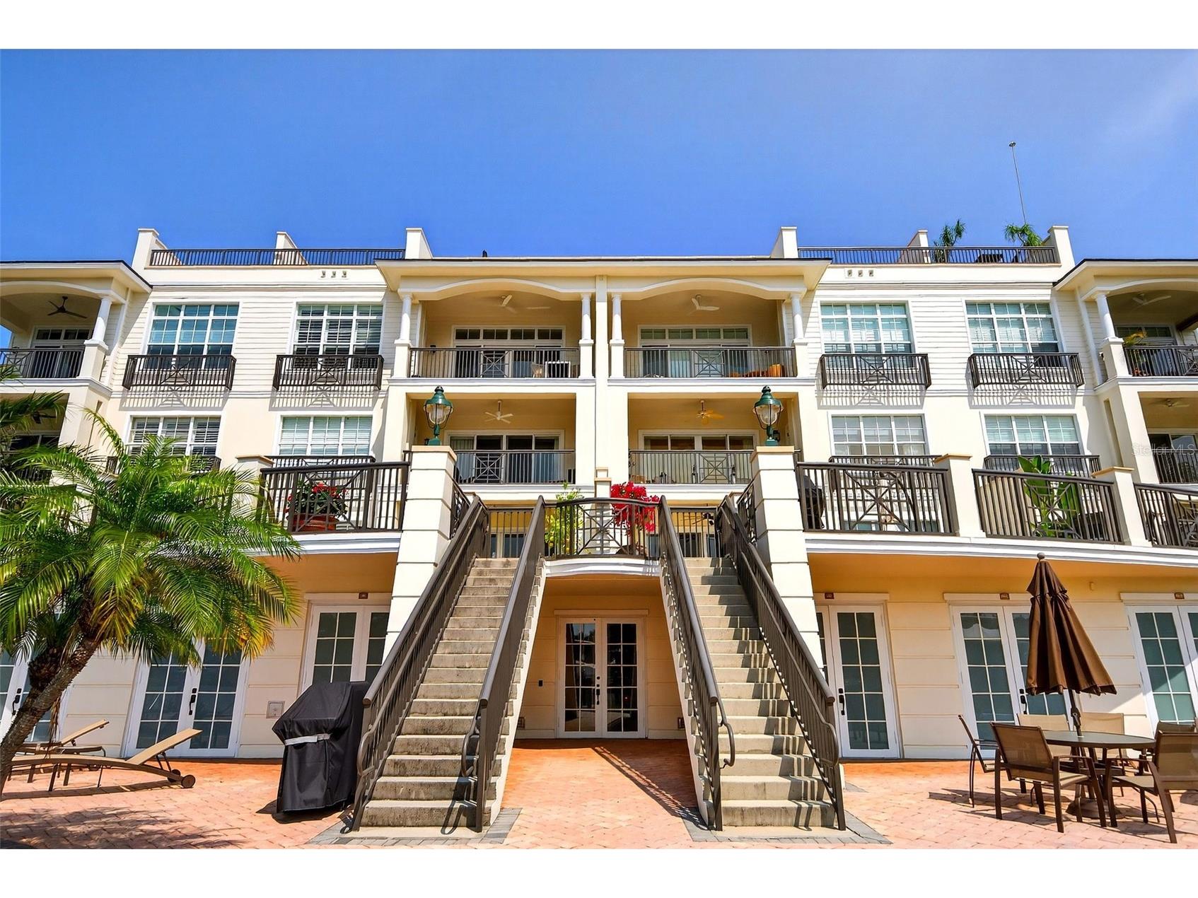 888 S Orange Avenue #3A Sarasota FL 34236 - SARASOTA BAY A4686169 image54