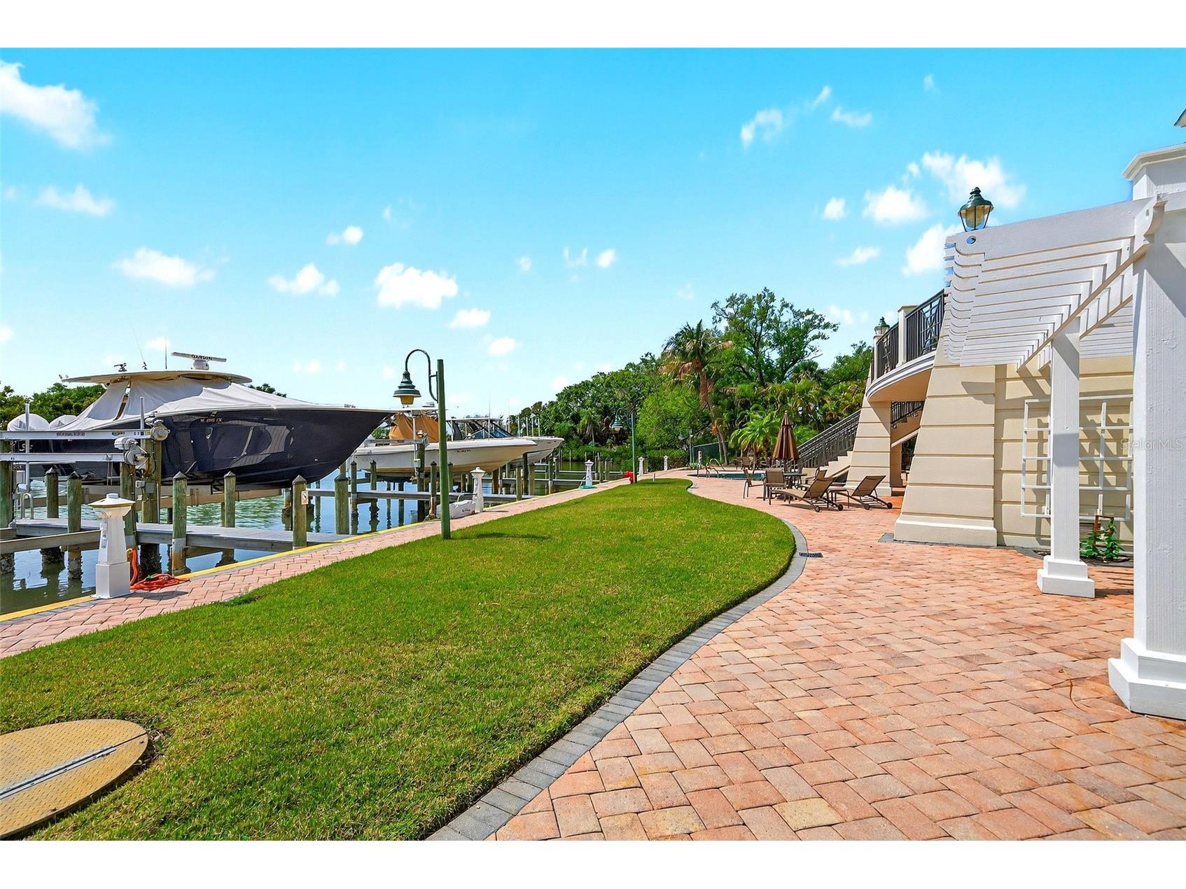 888 S Orange Avenue #3A Sarasota FL 34236 - SARASOTA BAY A4686169 image56