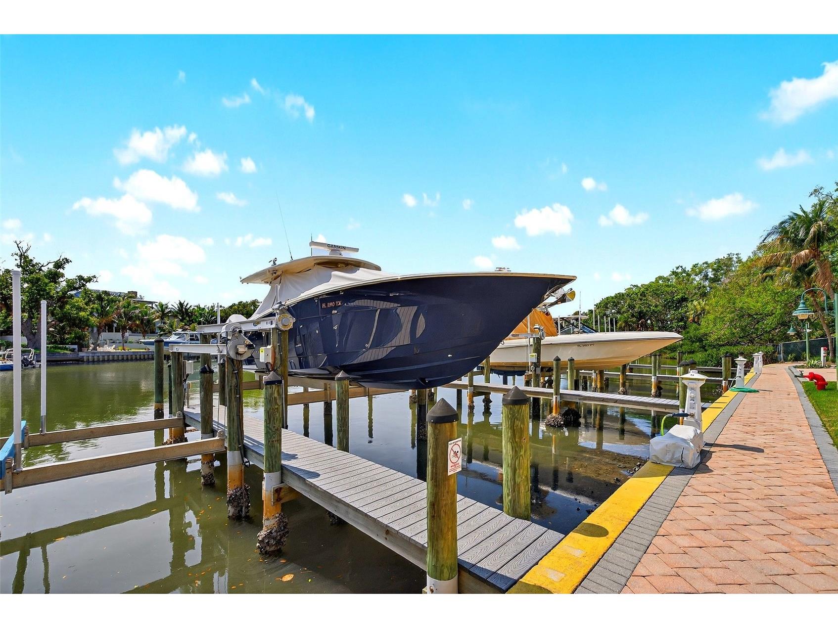 888 S Orange Avenue #3A Sarasota FL 34236 - SARASOTA BAY A4686169 image57