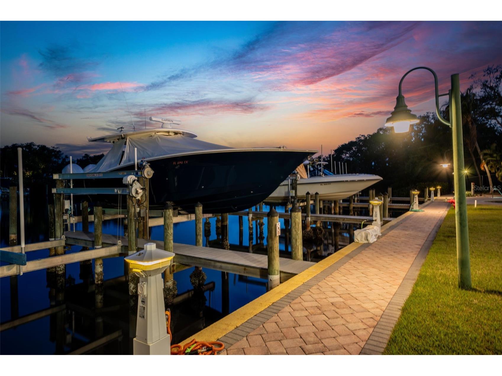 888 S Orange Avenue #3A Sarasota FL 34236 - SARASOTA BAY A4686169 image58