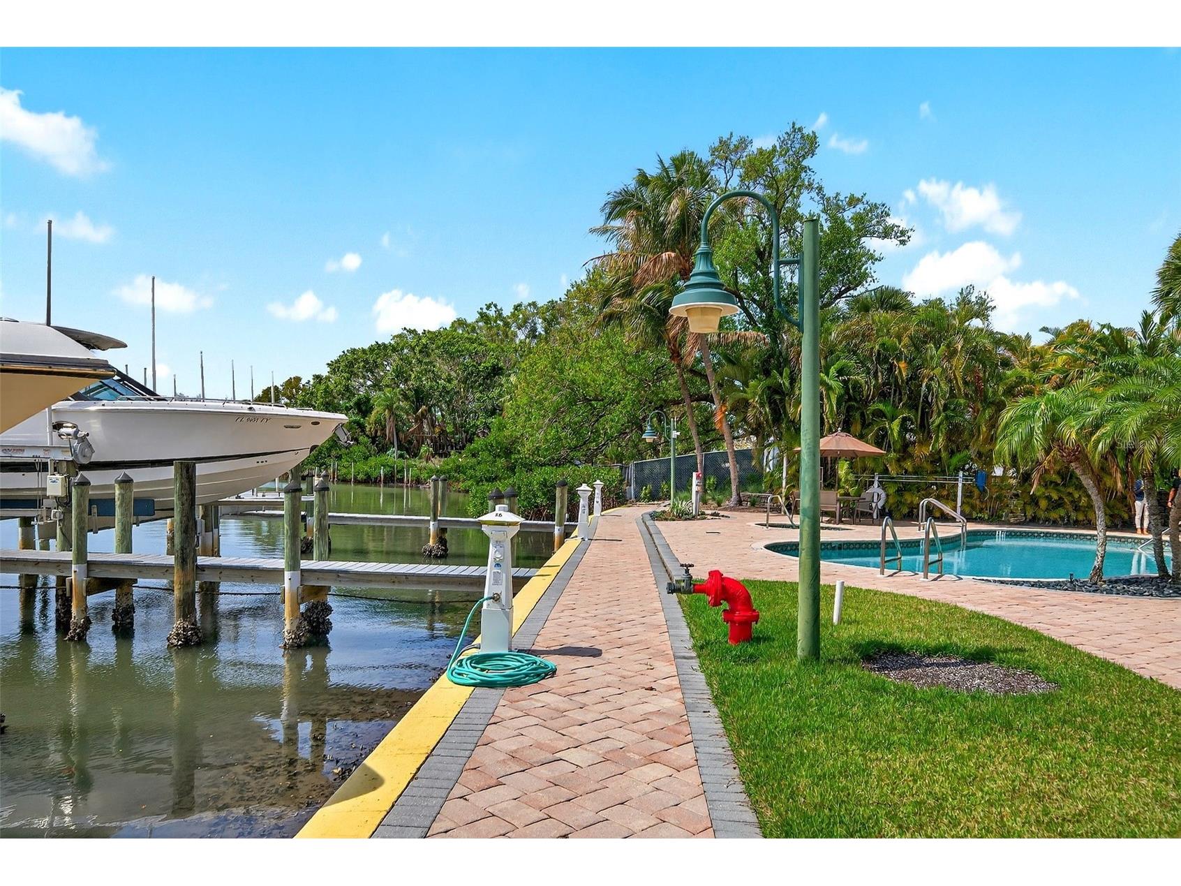 888 S Orange Avenue #3A Sarasota FL 34236 - SARASOTA BAY A4686169 image59