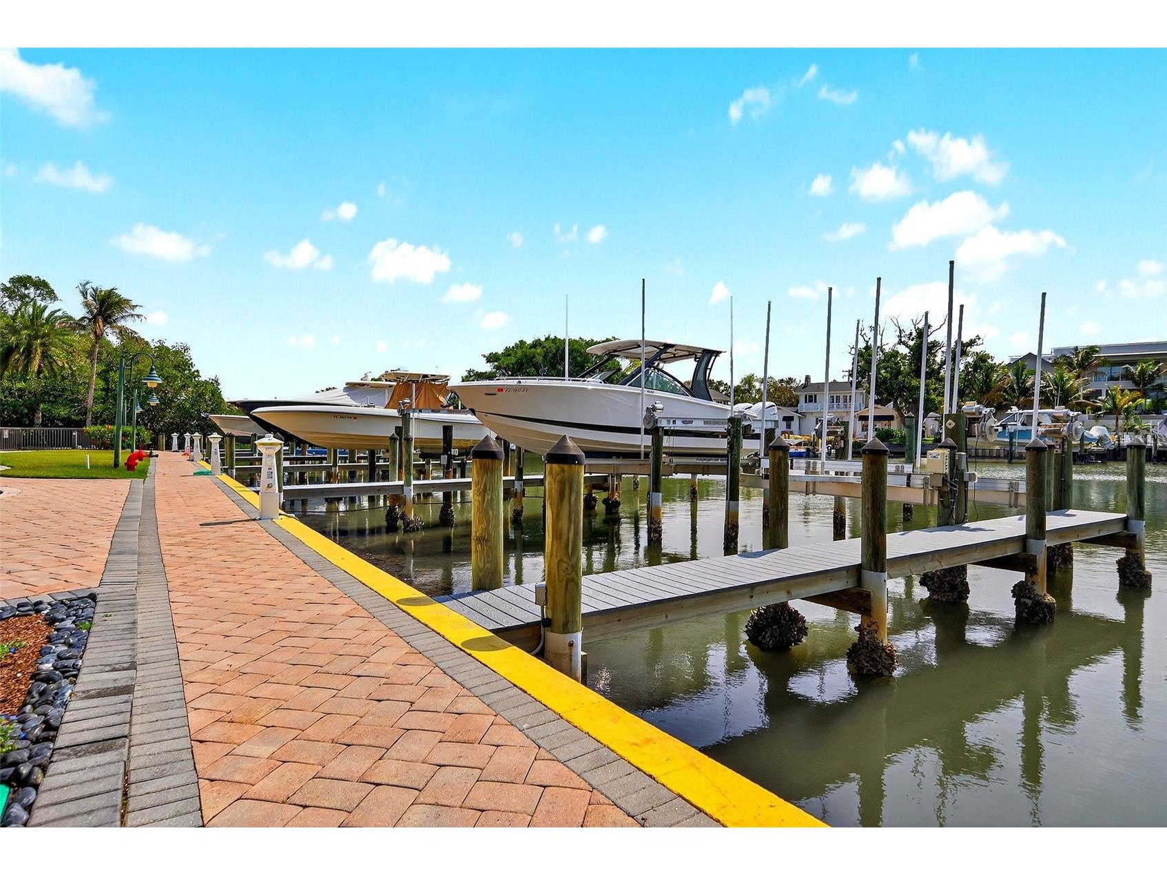 888 S Orange Avenue #3A Sarasota FL 34236 - SARASOTA BAY A4686169 image60