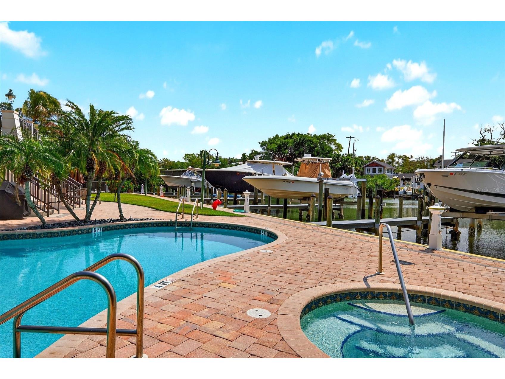 888 S Orange Avenue #3A Sarasota FL 34236 - SARASOTA BAY A4686169 image62