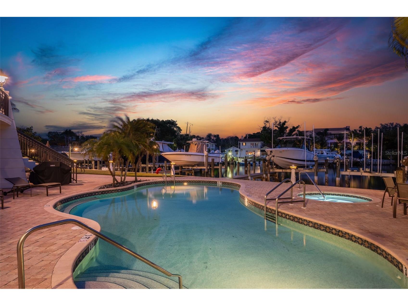 888 S Orange Avenue #3A Sarasota FL 34236 - SARASOTA BAY A4686169 image63