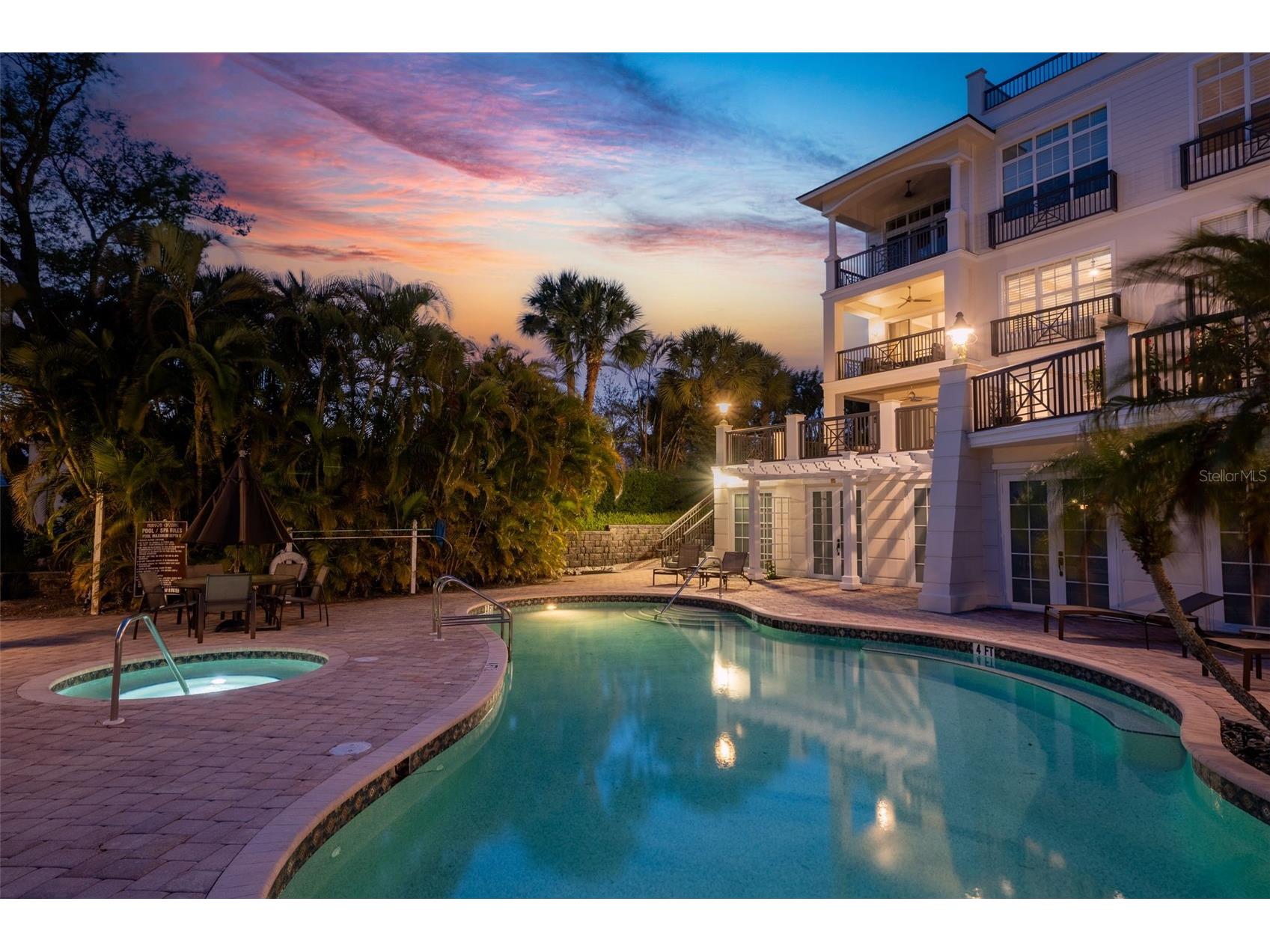 888 S Orange Avenue #3A Sarasota FL 34236 - SARASOTA BAY A4686169 image64