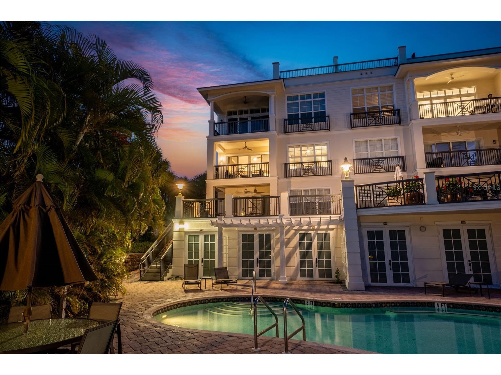 888 S Orange Avenue #3A Sarasota FL 34236 - SARASOTA BAY A4686169 image66