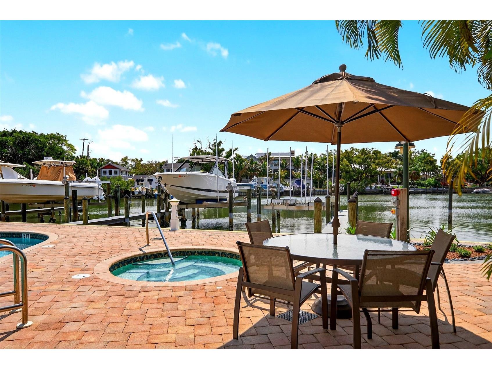 888 S Orange Avenue #3A Sarasota FL 34236 - SARASOTA BAY A4686169 image67