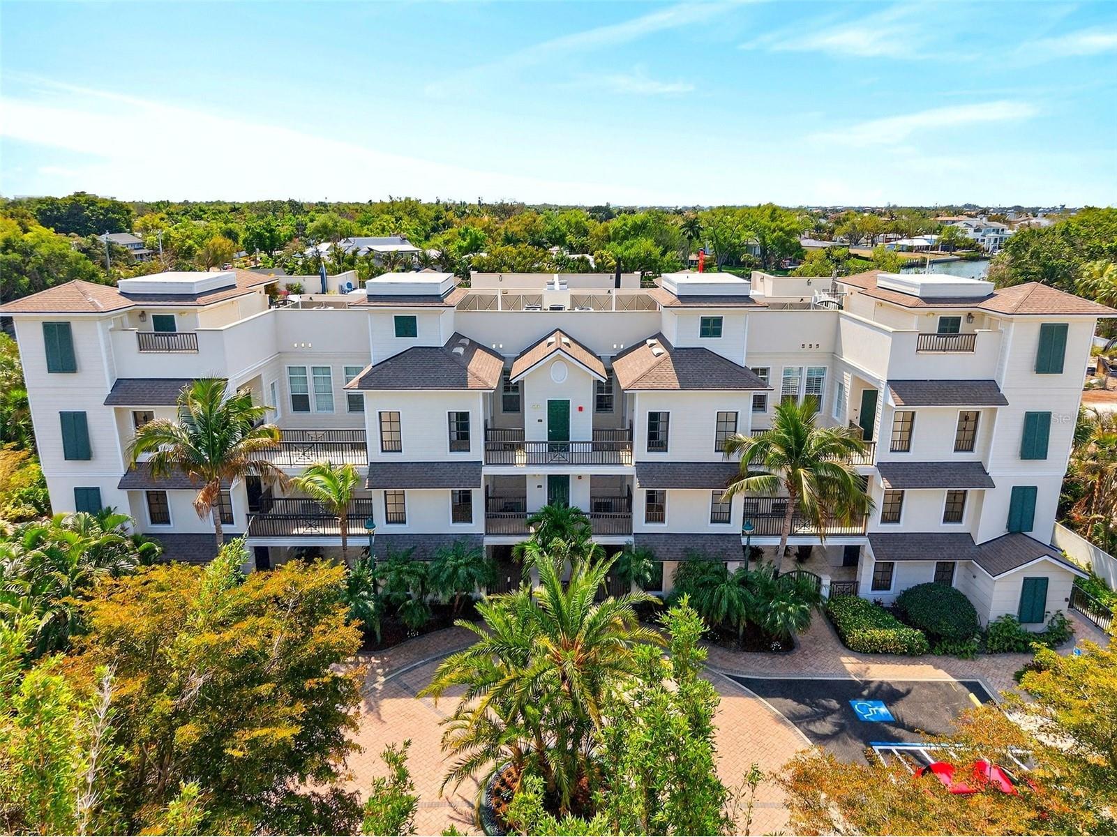 888 S Orange Avenue #3A Sarasota FL 34236 - SARASOTA BAY A4686169 image69