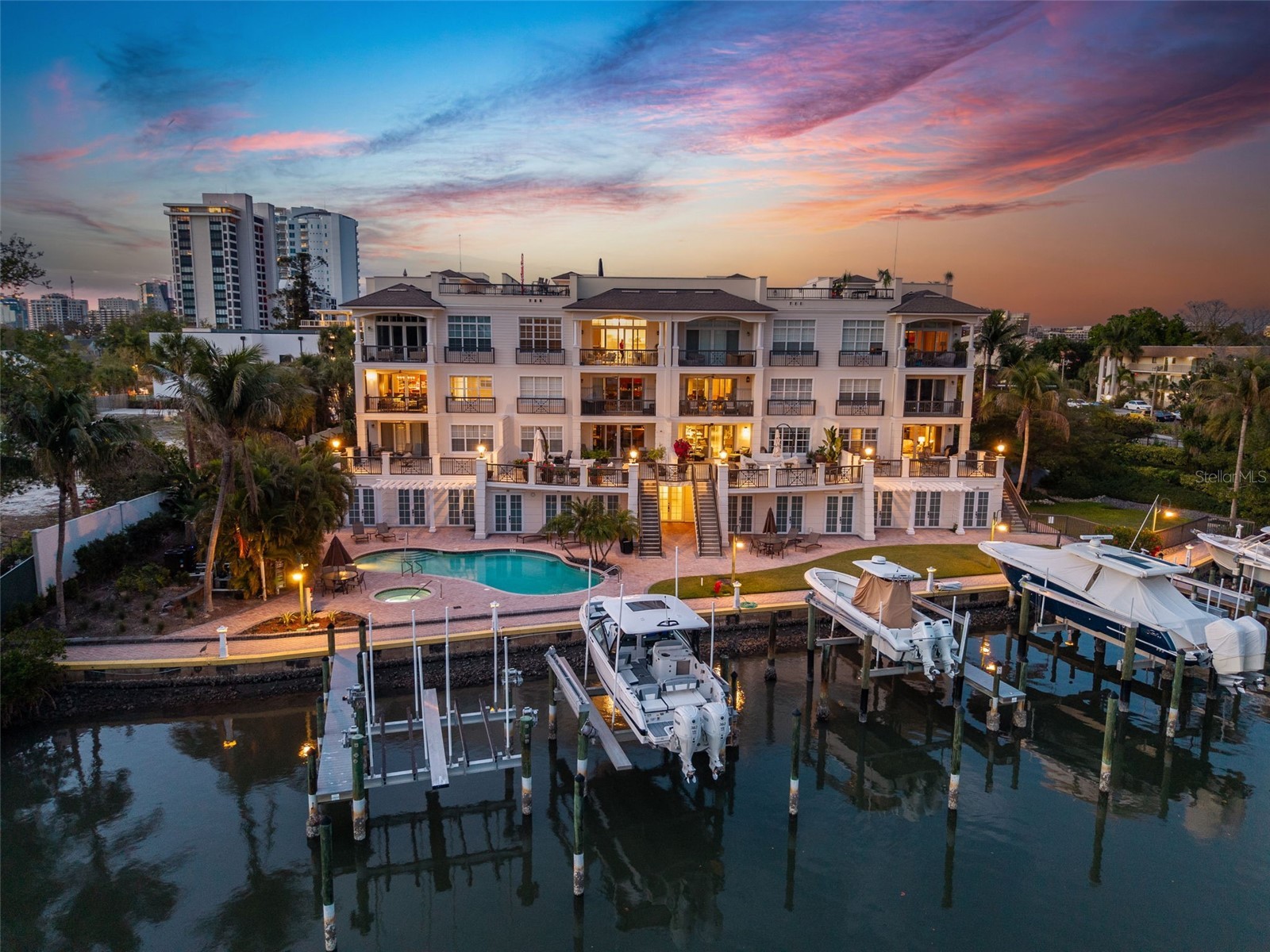 888 S Orange Avenue #3A Sarasota FL 34236 - SARASOTA BAY A4686169 image73