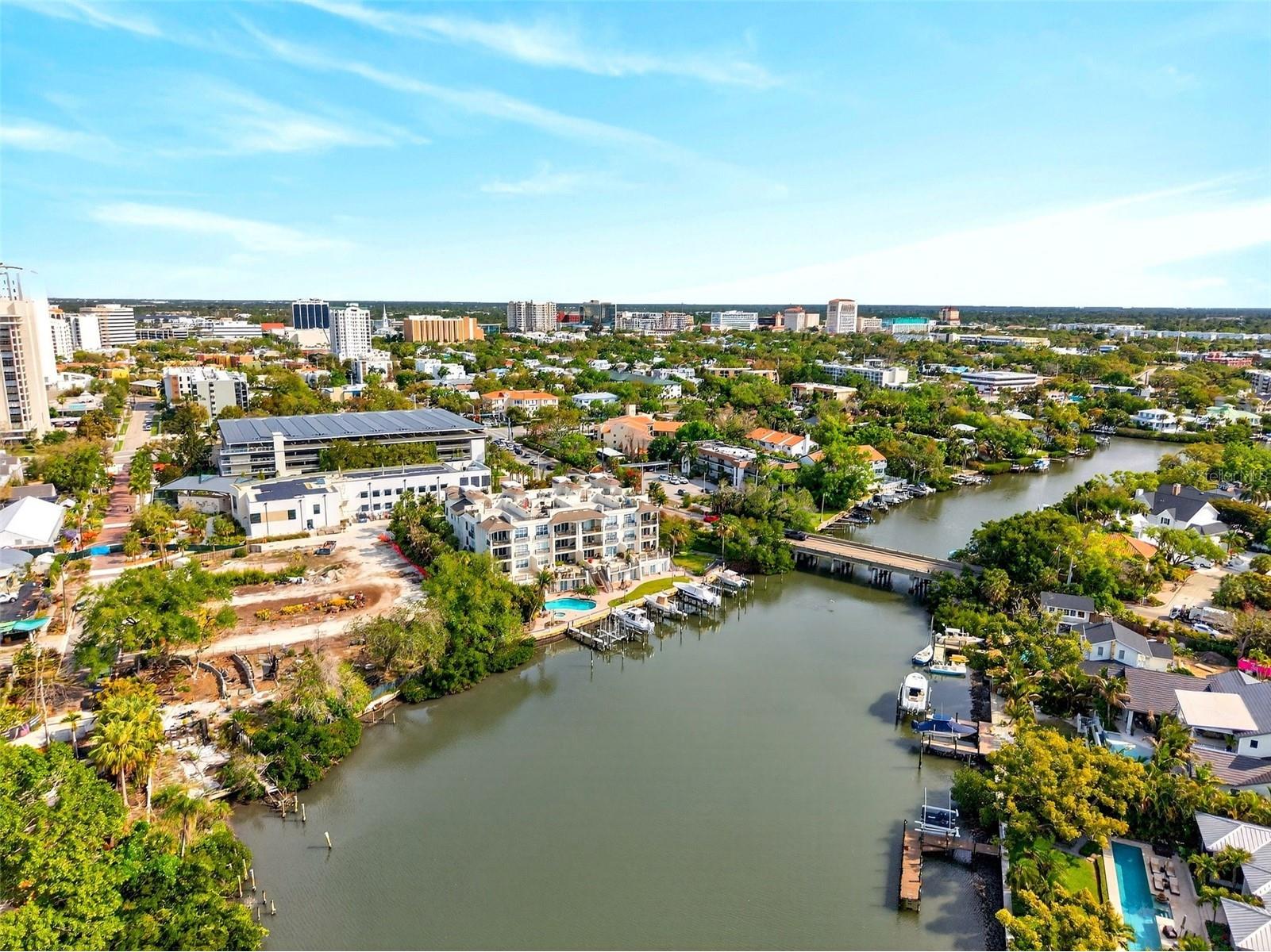 888 S Orange Avenue #3A Sarasota FL 34236 - SARASOTA BAY A4686169 image76