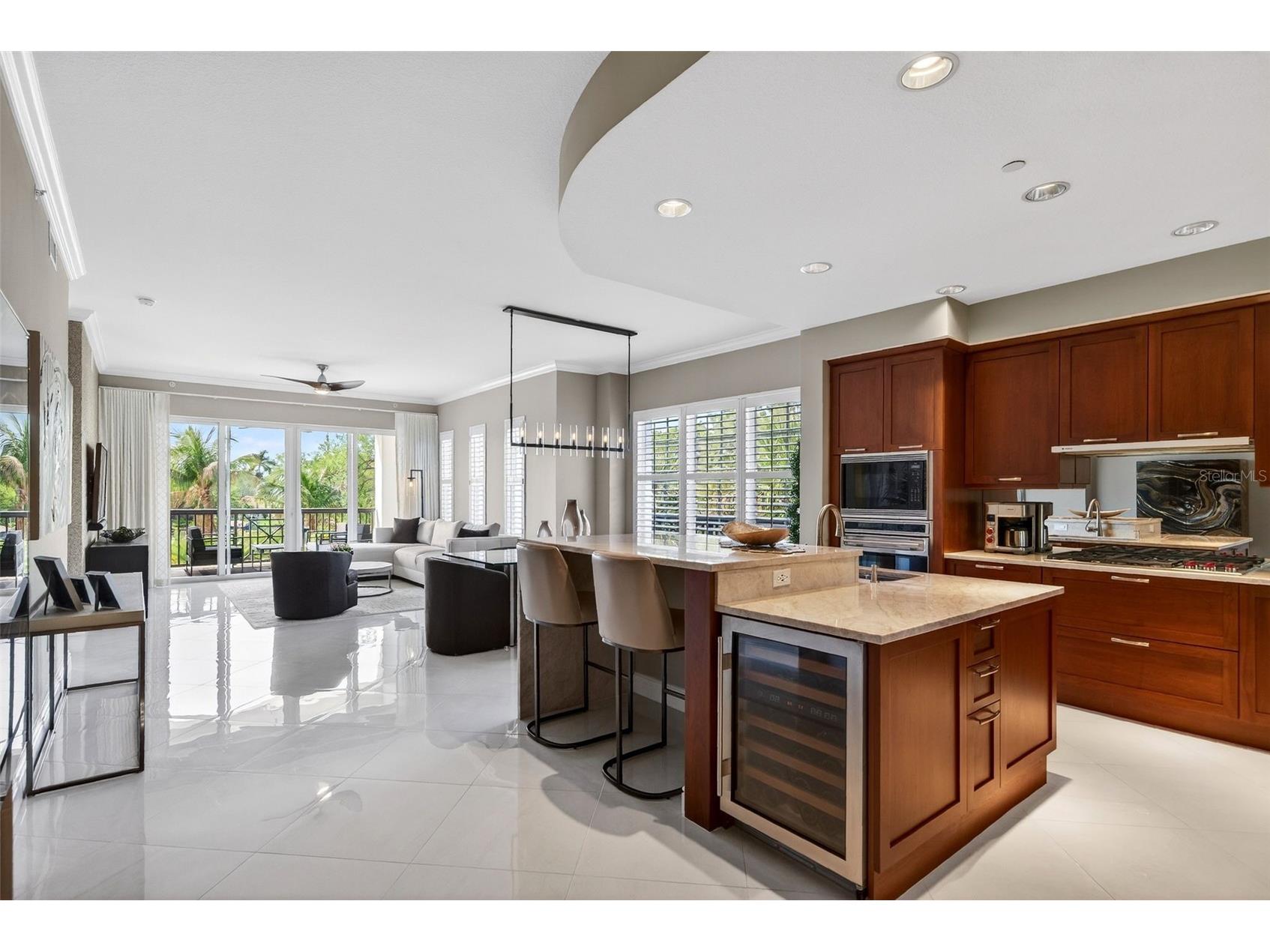 888 S Orange Avenue #3A Sarasota FL 34236 - SARASOTA BAY A4686169 image8