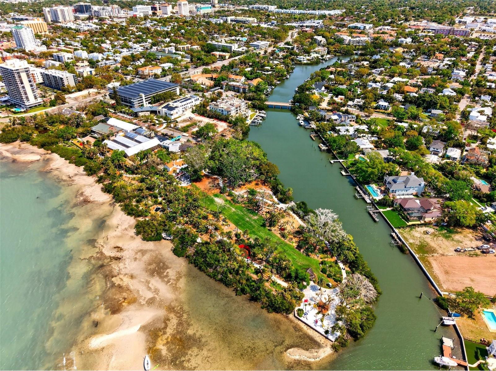 888 S Orange Avenue #3A Sarasota FL 34236 - SARASOTA BAY A4686169 image80