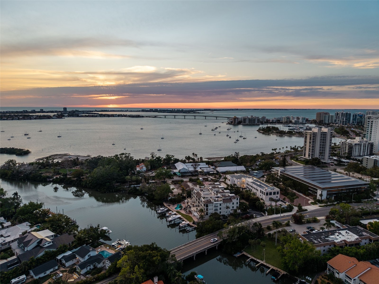 888 S Orange Avenue #3A Sarasota FL 34236 - SARASOTA BAY A4686169 image82