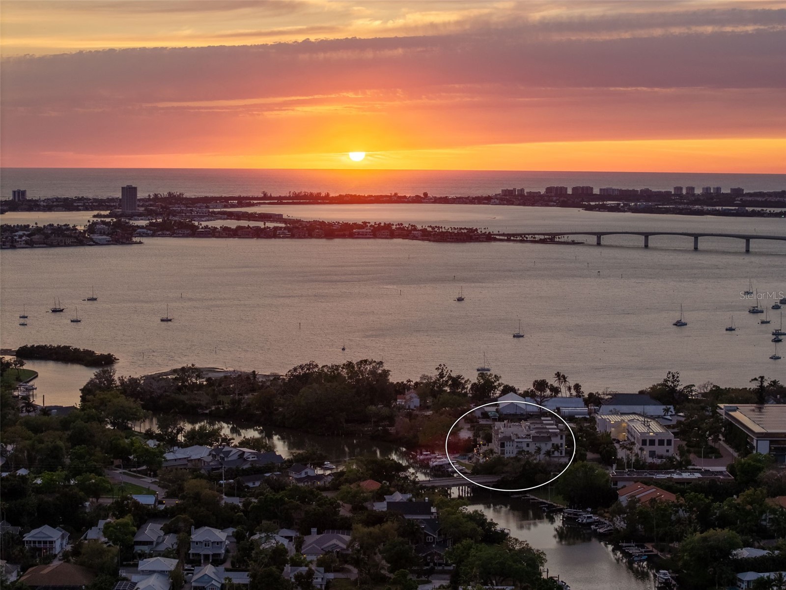 888 S Orange Avenue #3A Sarasota FL 34236 - SARASOTA BAY A4686169 image84