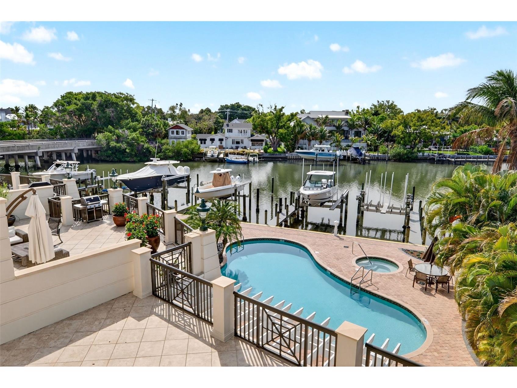 888 S Orange Avenue #3A Sarasota FL 34236 - SARASOTA BAY A4686169 image9