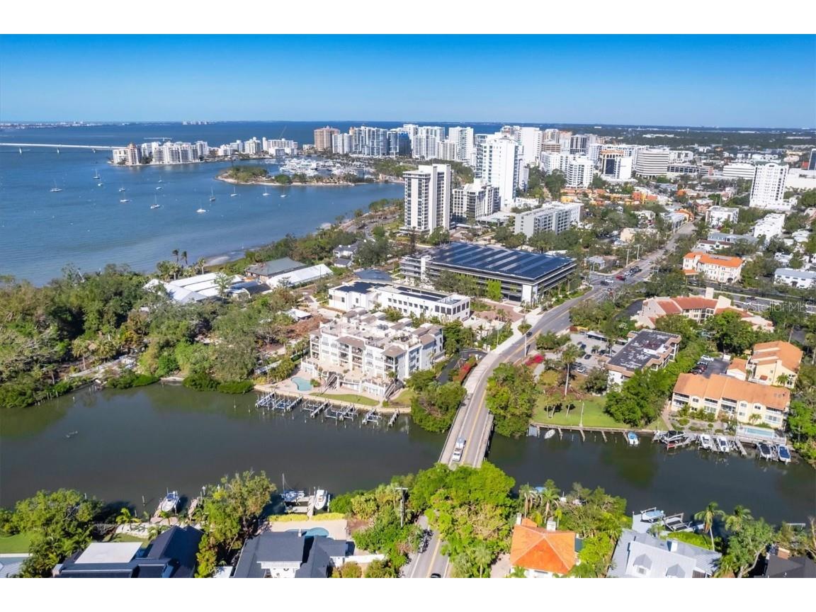 888 S Orange Avenue #PH-C Sarasota FL 34236 - HUDSON BAYOU A4630214 image1