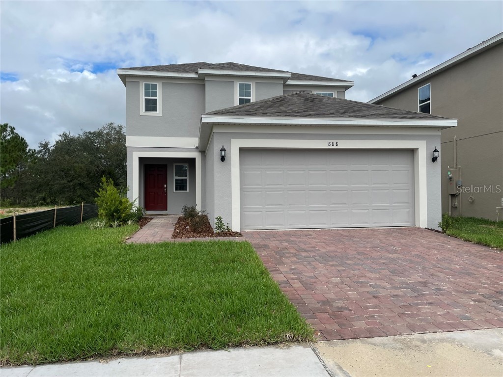 888 Scrub Oak Hammock Road Davenport FL 33837 O6135619 image1