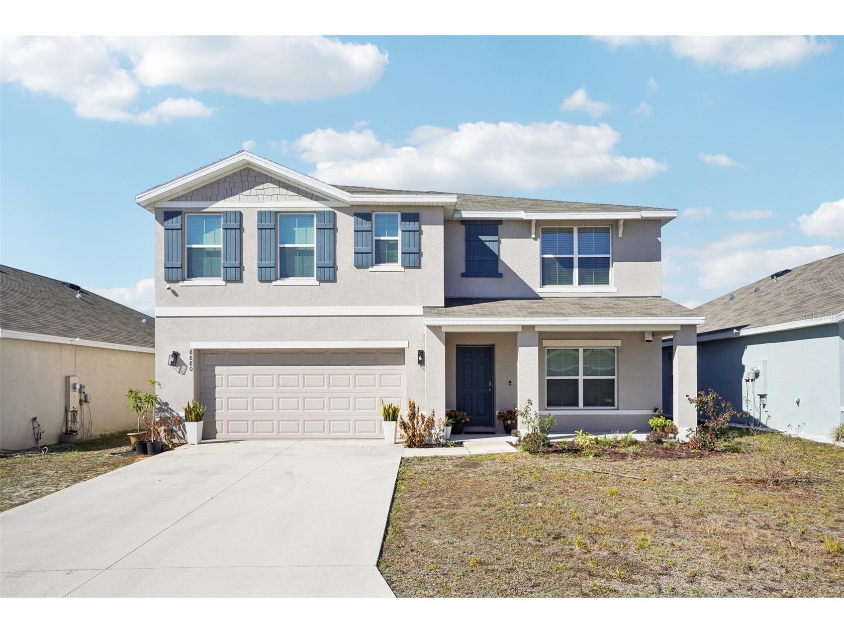 8880 SW 50th Terrace Ocala FL 34476 O6380995 image1