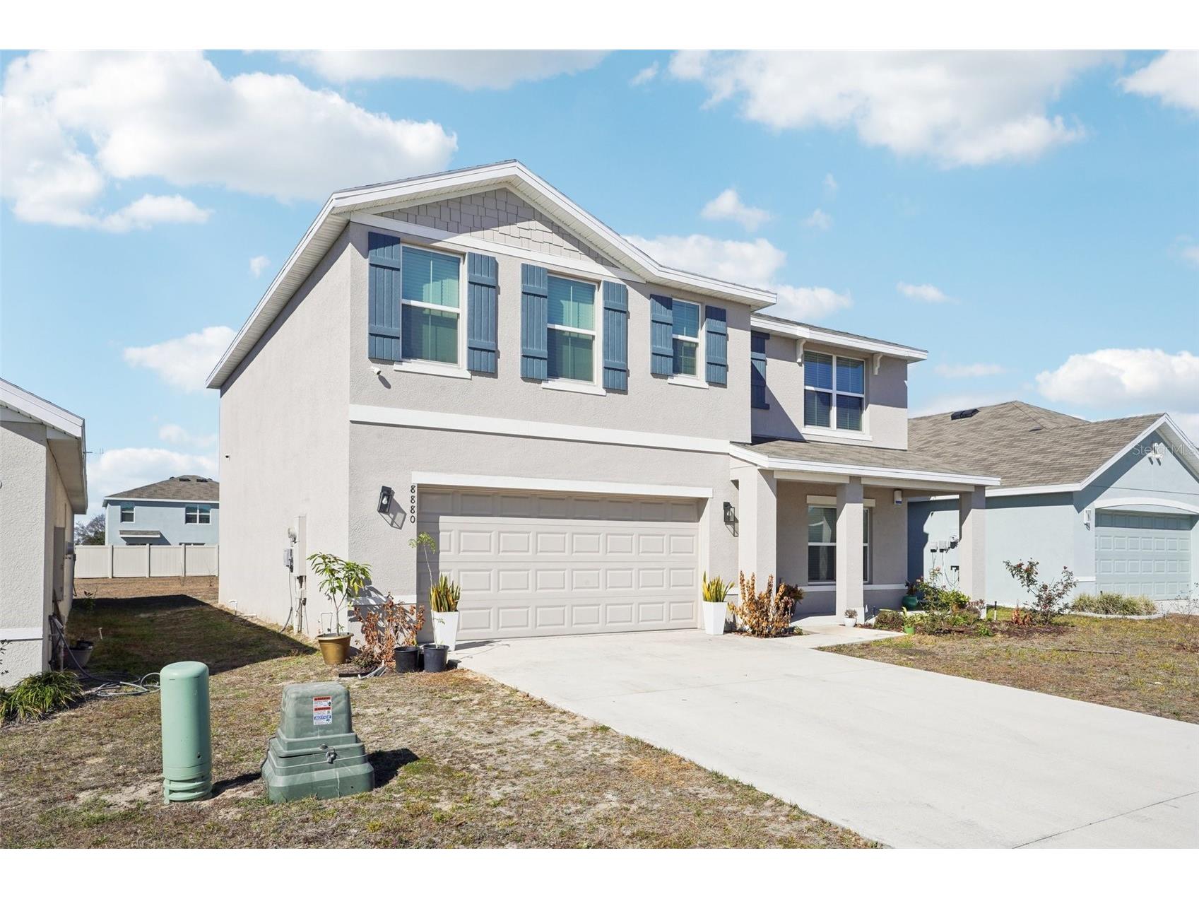 8880 SW 50th Terrace Ocala FL 34476 O6380995 image2