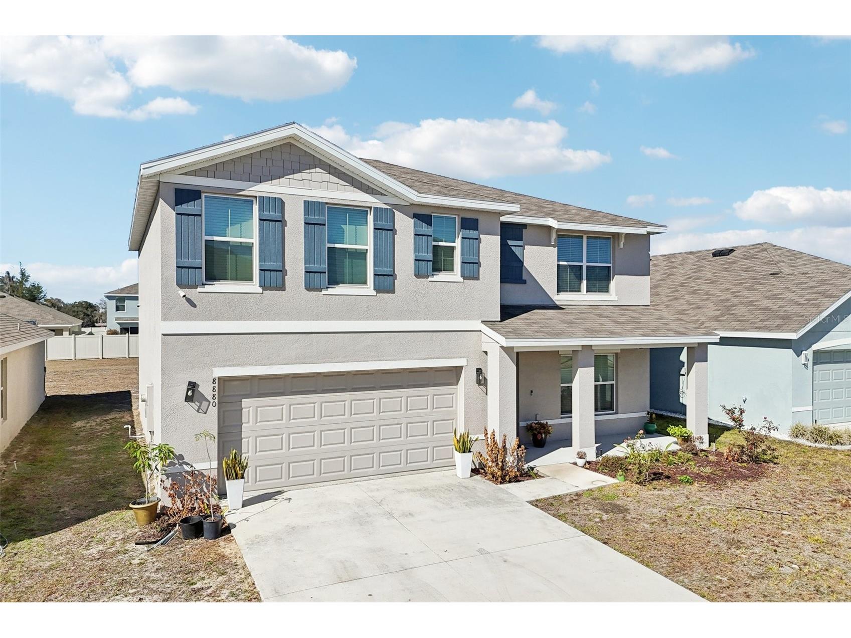 8880 SW 50th Terrace Ocala FL 34476 O6380995 image44