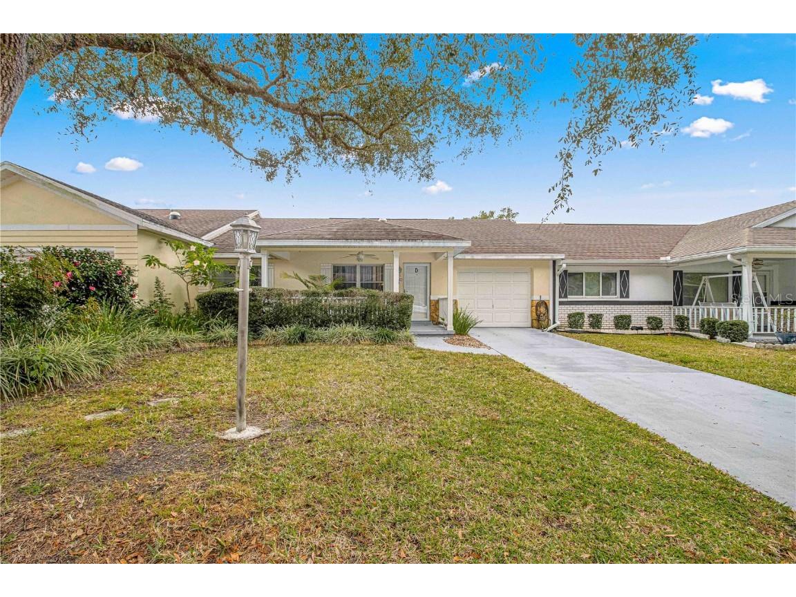 8880 SW 94th Street #D Ocala FL 34481 OM670839 image1