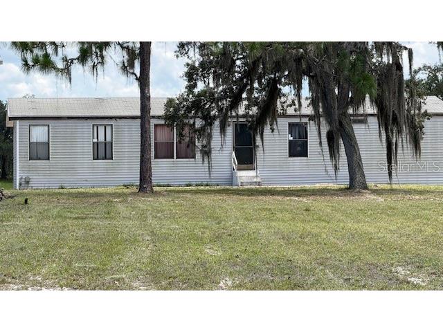 8881 Deer Run Drive Lake Wales FL 33898 O6423913 image1