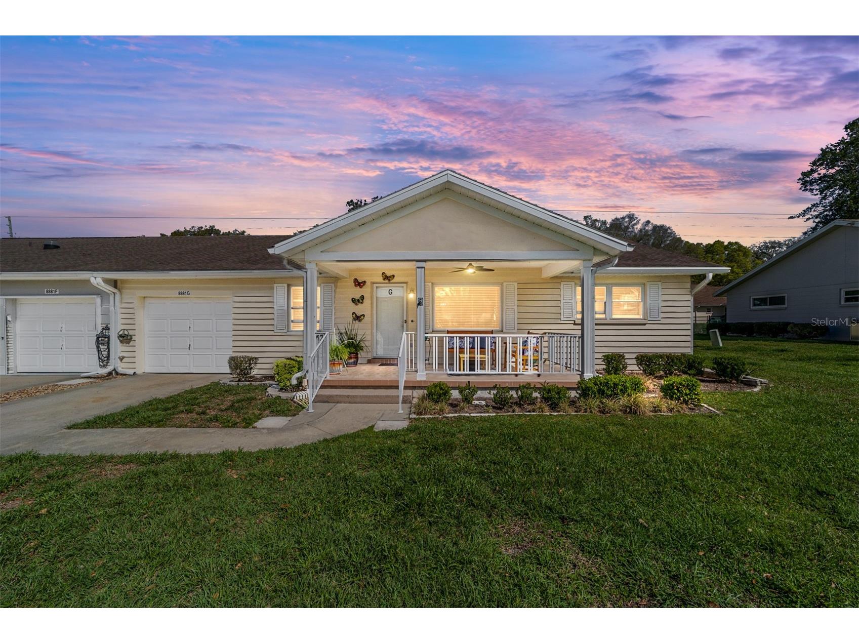 8881 SW 94th Street #G Ocala FL 34481 OM720589 image1