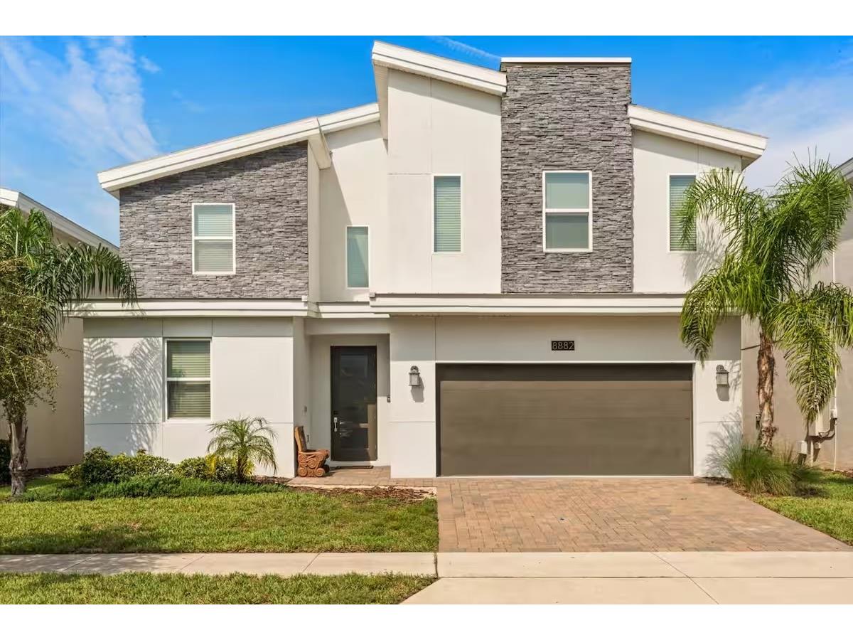8882 Cabot Cliffs Drive Davenport FL 33896 O6397352 image1