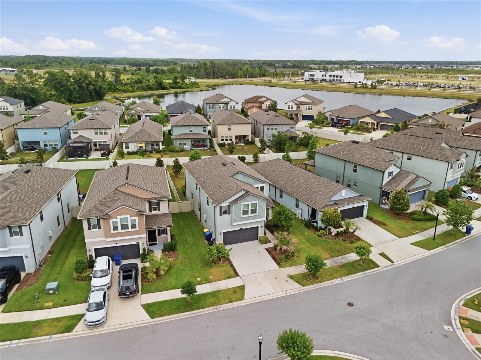 8882 Flourish Drive Land O Lakes FL 34637 TB8508549 image2
