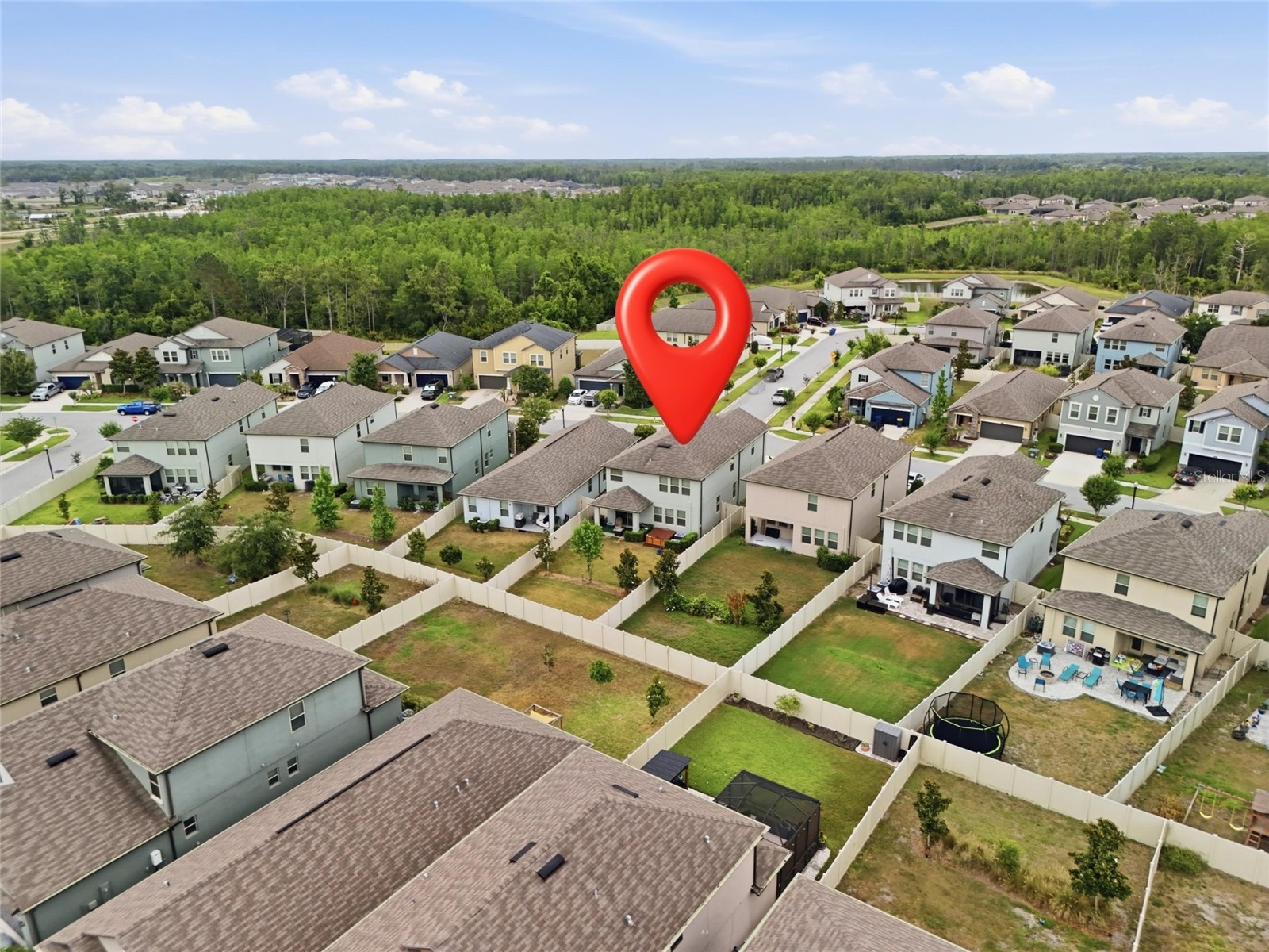 8882 Flourish Drive Land O Lakes FL 34637 TB8508549 image36