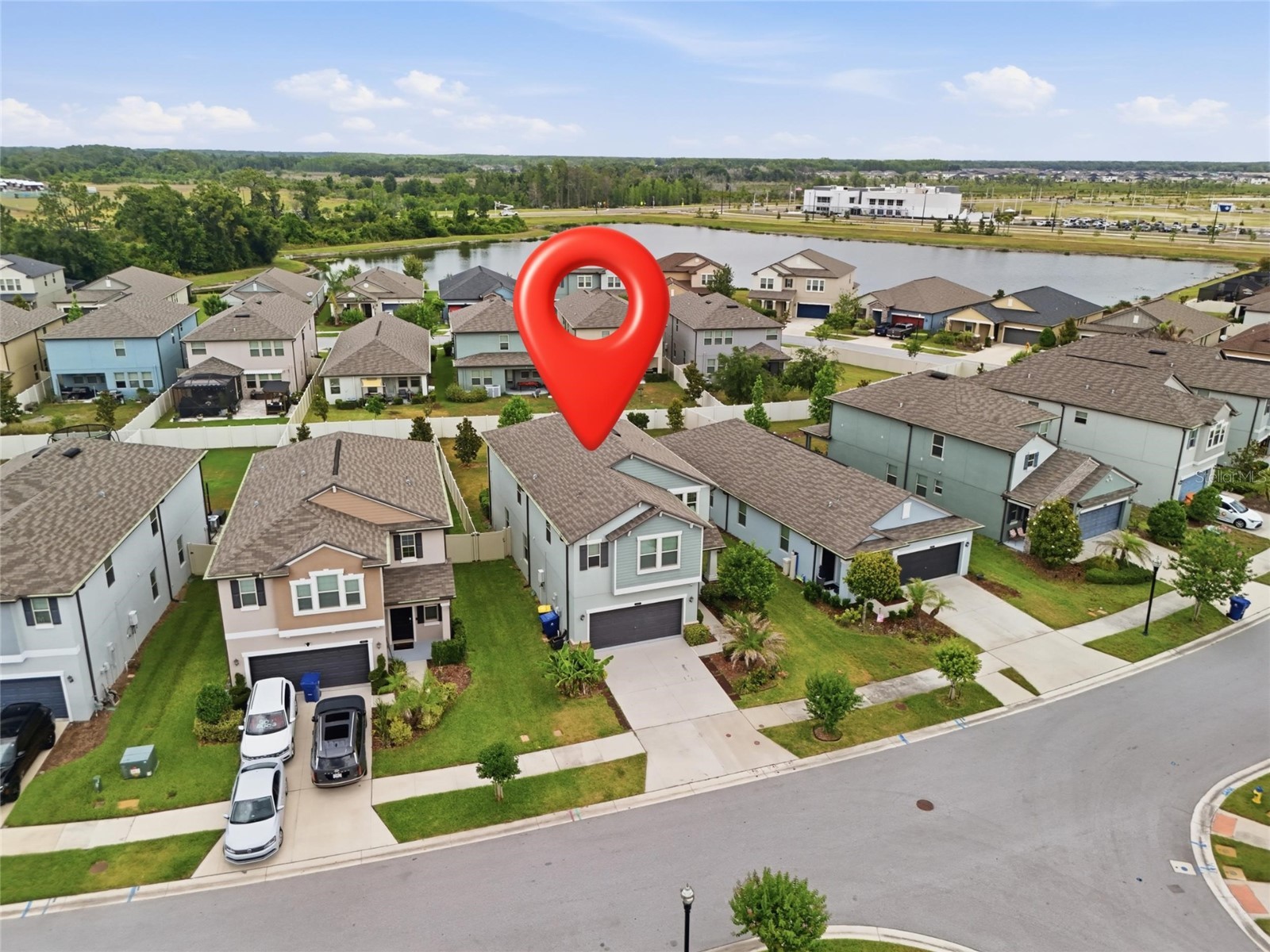 8882 Flourish Drive Land O Lakes FL 34637 TB8508549 image37