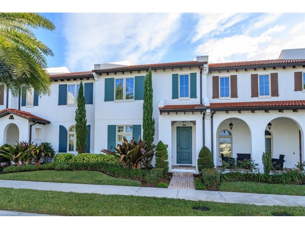 8883 Lakeshore Pointe Drive Winter Garden FL 34787 O6084607 image1