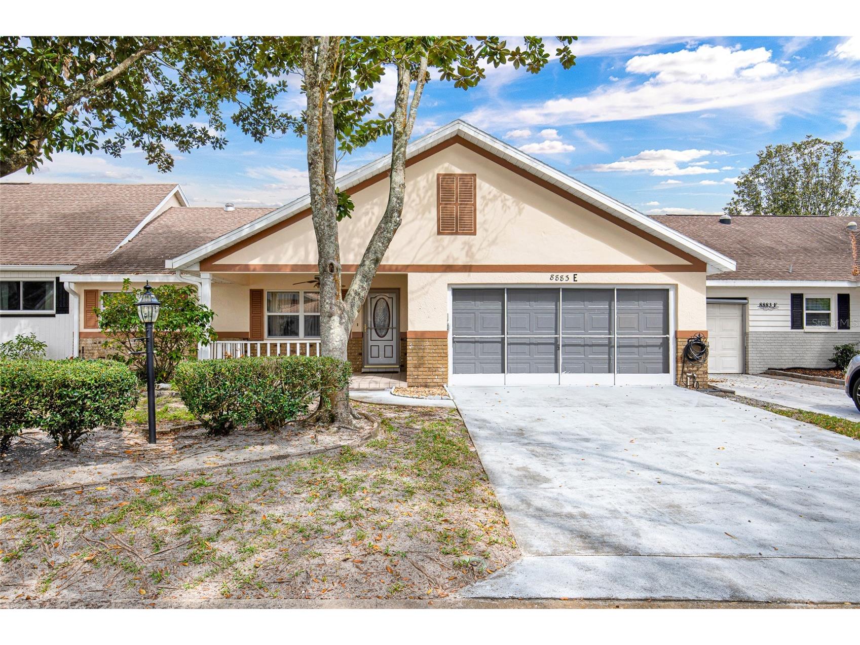 8883 SW 93rd Lane #E Ocala FL 34481 OM720422 image1
