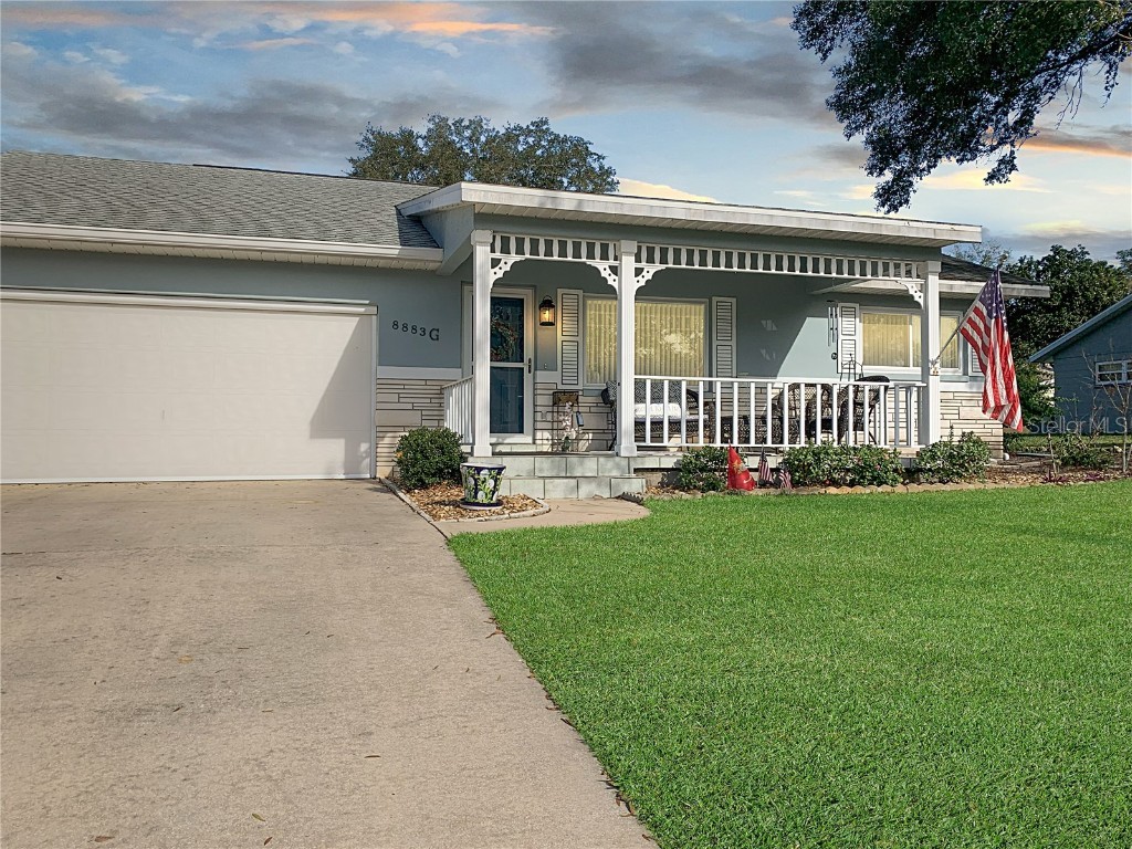 8883 SW 94th Lane #G Ocala FL 34481 OM672284 image1