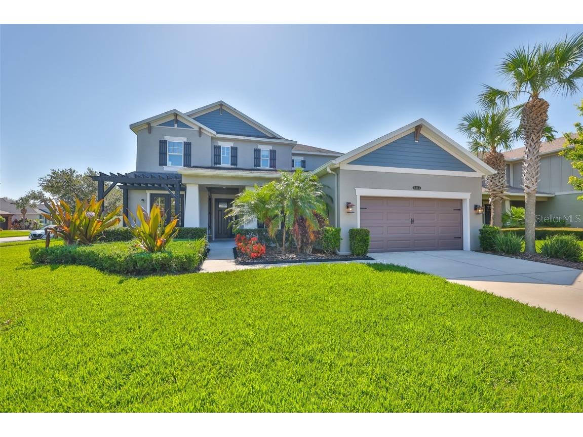 8884 Bella Vita Circle Land O Lakes FL 34637 A4658746 image1