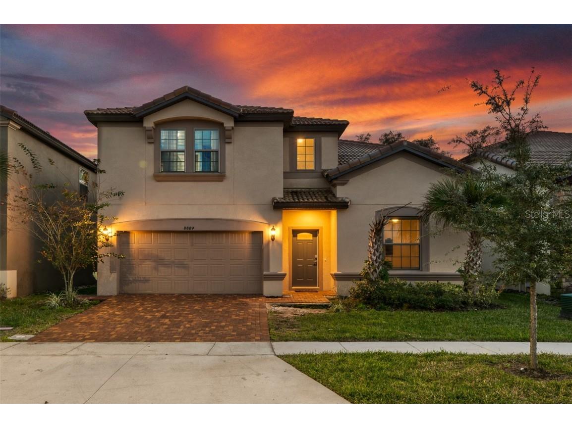 8884 Bengal Court Kissimmee FL 34747 O6156266 image1