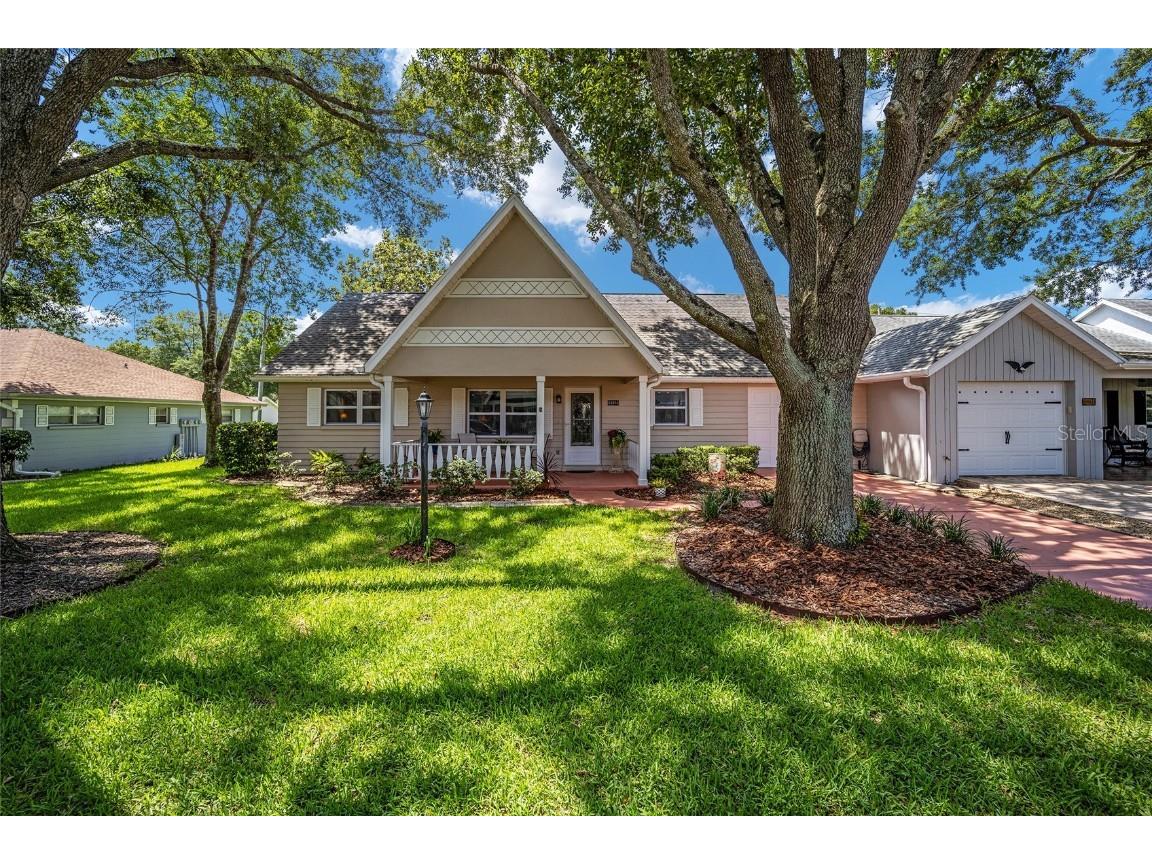 8884 SW 93rd Lane #A Ocala FL 34481 OM681703 image1