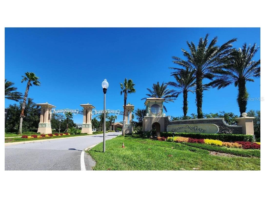 8885 Cabot Cliffs Drive #103 Davenport FL 33896 S5134755 image35