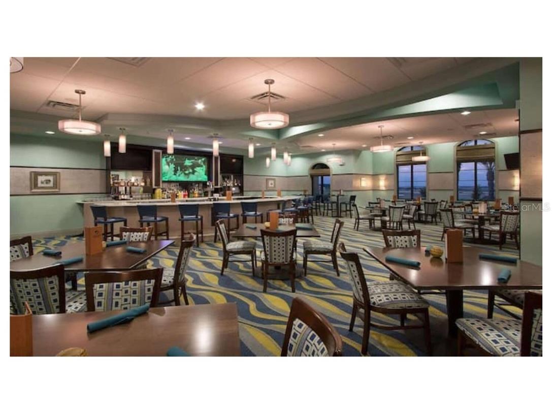 8885 Cabot Cliffs Drive #103 Davenport FL 33896 S5134755 image37