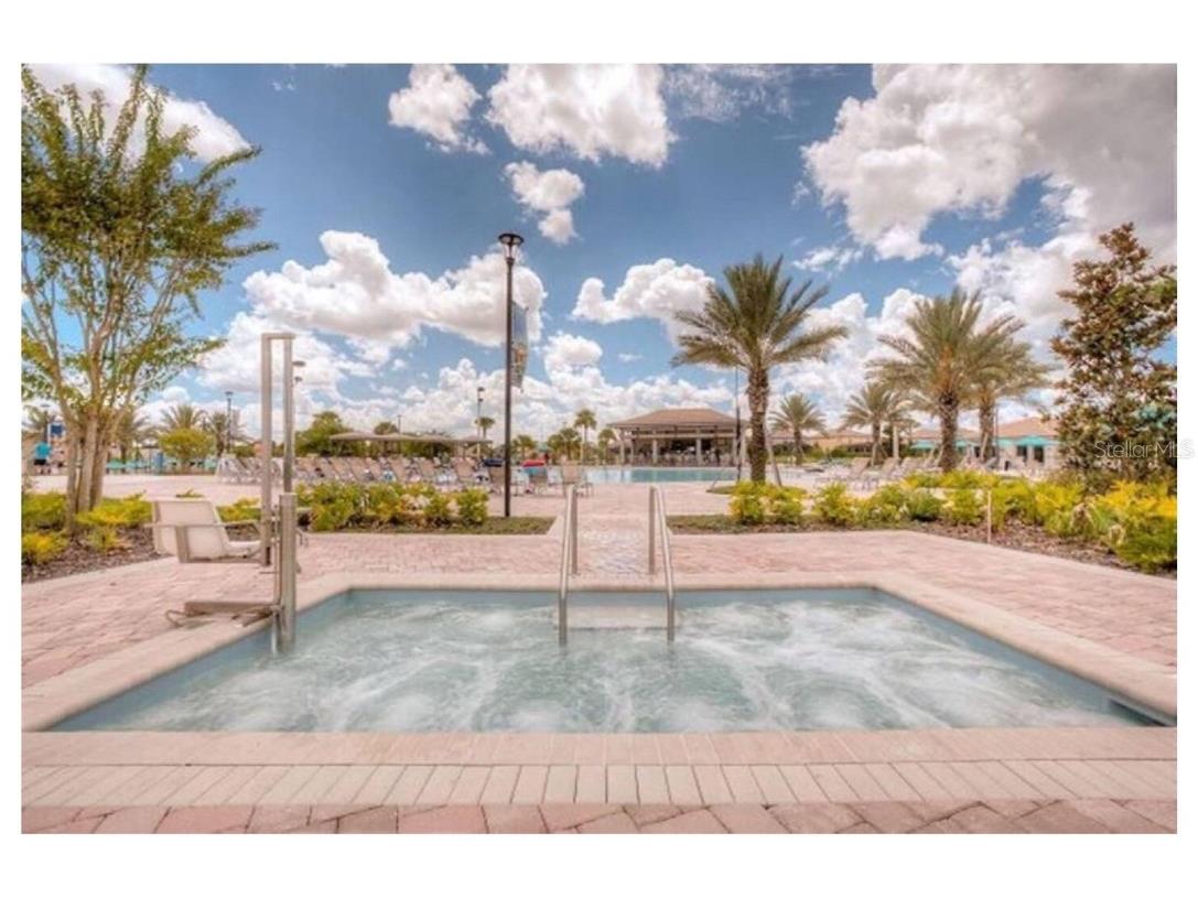 8885 Cabot Cliffs Drive #103 Davenport FL 33896 S5134755 image45