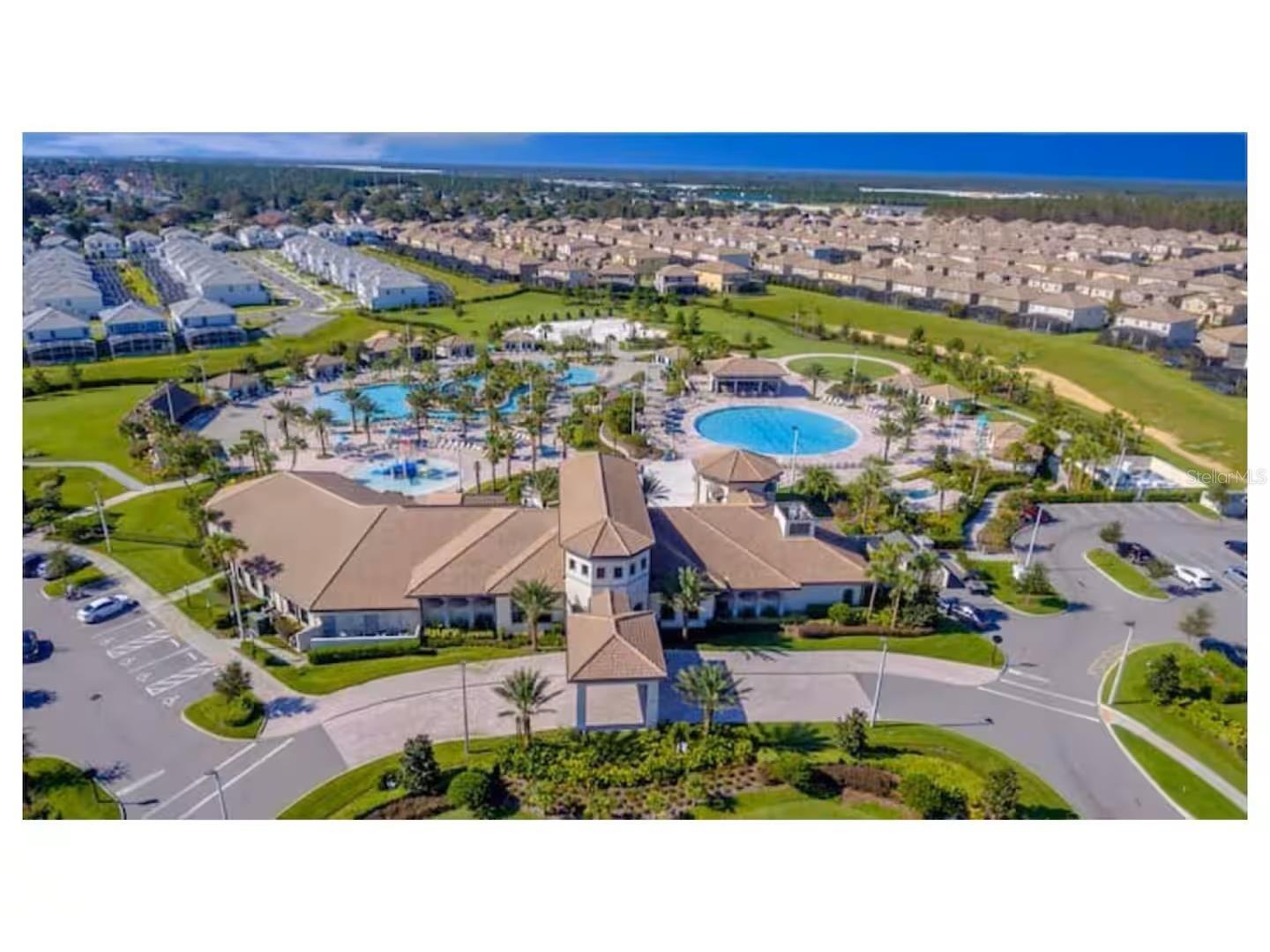 8885 Cabot Cliffs Drive #103 Davenport FL 33896 S5142055 image1
