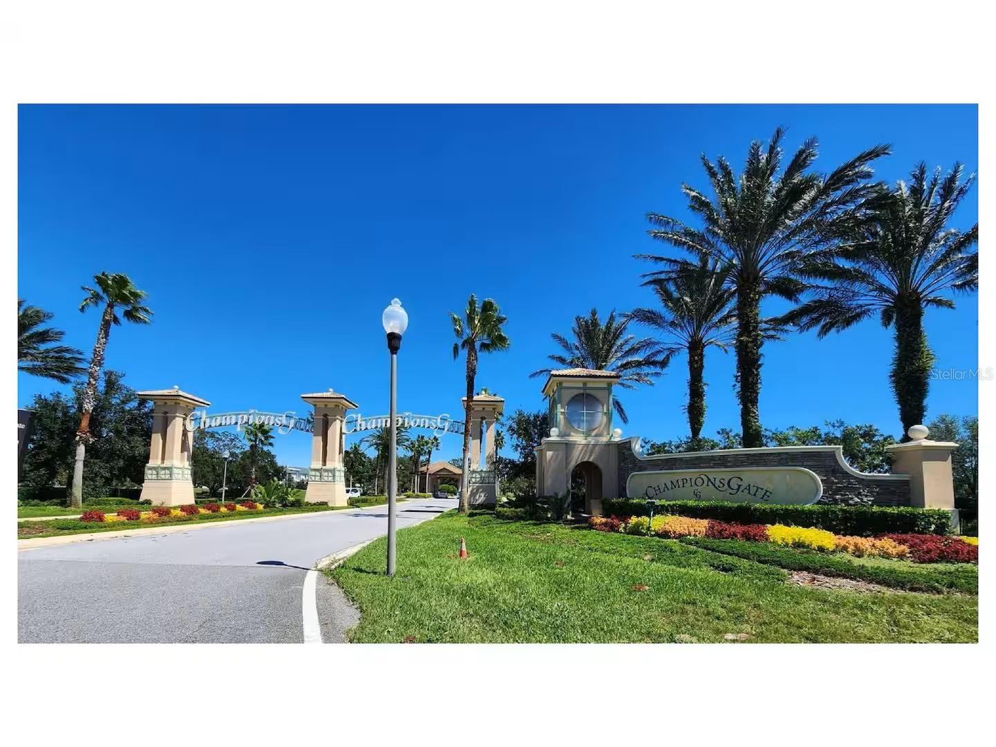 8885 Cabot Cliffs Drive #103 Davenport FL 33896 S5142055 image27