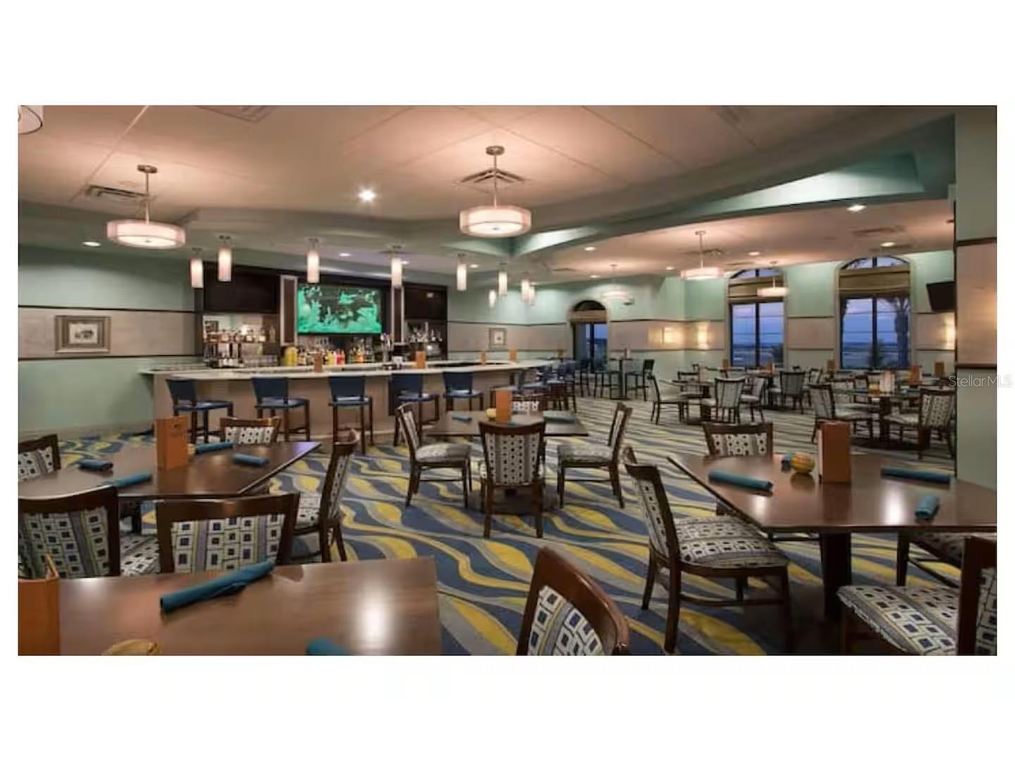 8885 Cabot Cliffs Drive #103 Davenport FL 33896 S5142055 image28