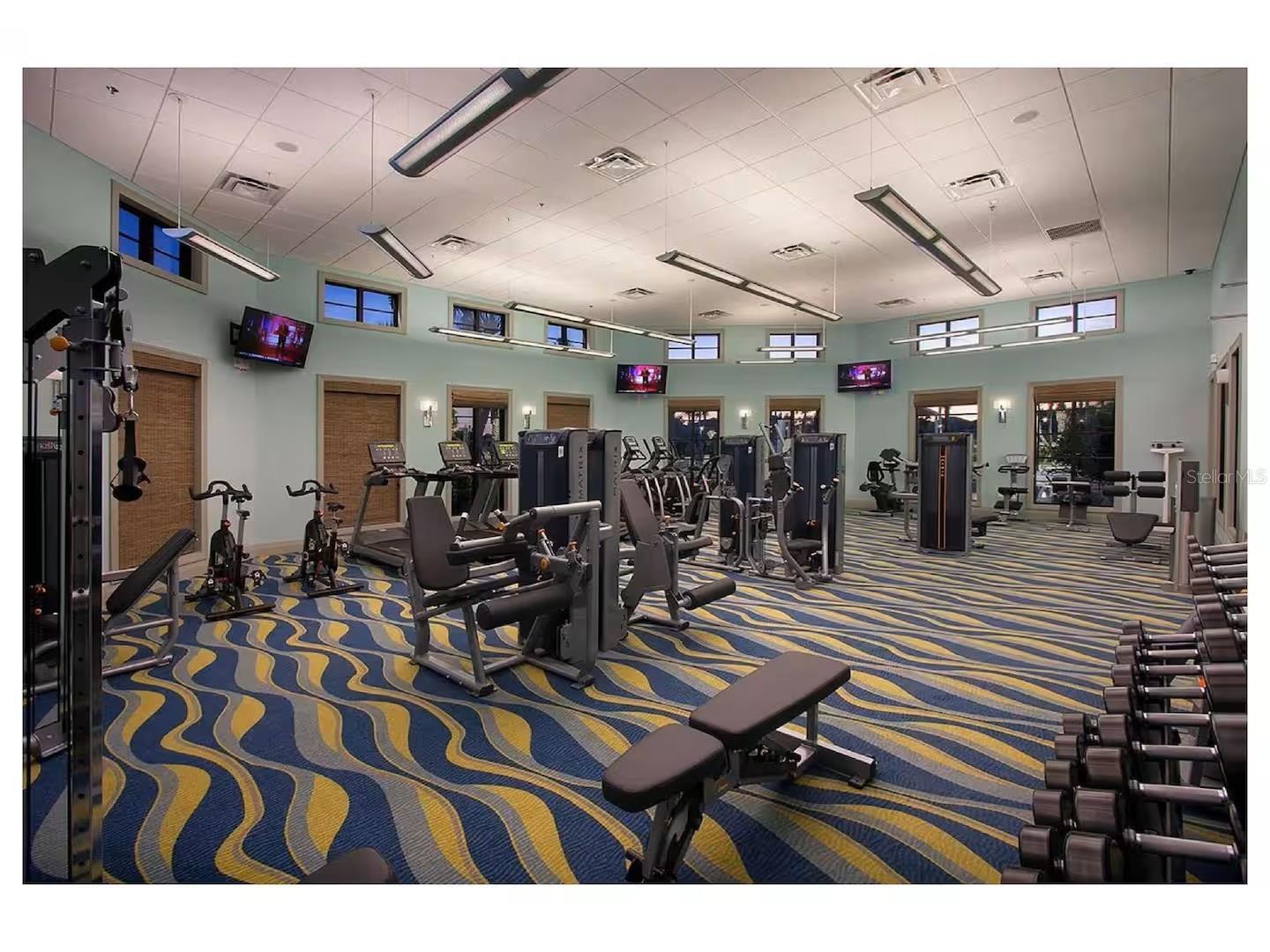 8885 Cabot Cliffs Drive #103 Davenport FL 33896 S5142055 image29