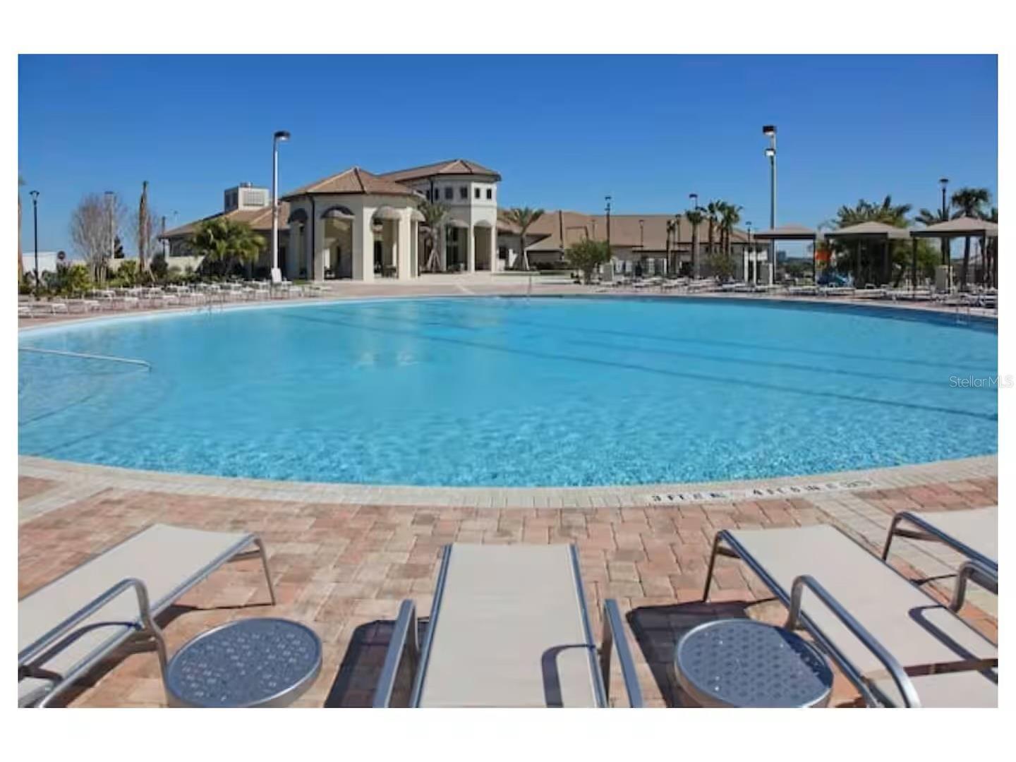 8885 Cabot Cliffs Drive #103 Davenport FL 33896 S5142055 image31