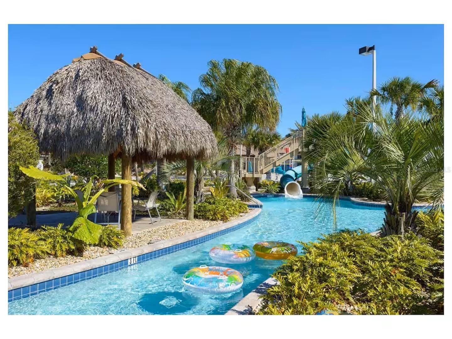 8885 Cabot Cliffs Drive #103 Davenport FL 33896 S5142055 image33