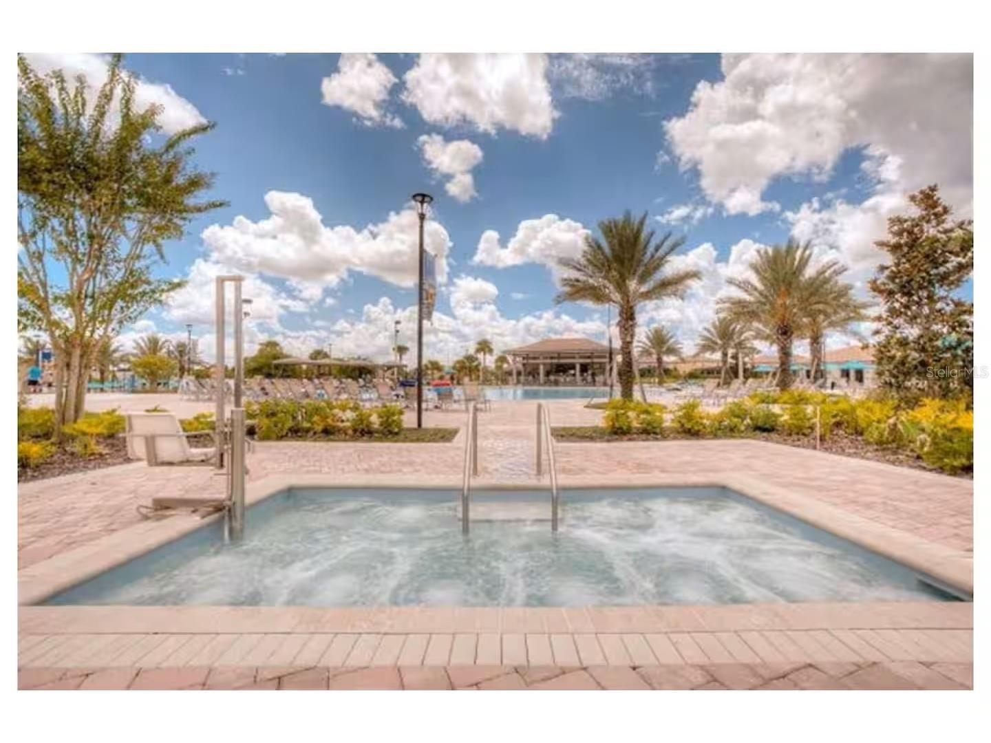 8885 Cabot Cliffs Drive #103 Davenport FL 33896 S5142055 image34