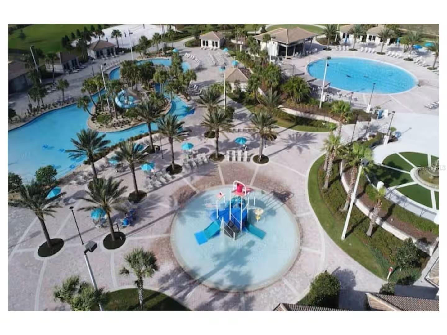 8885 Cabot Cliffs Drive #103 Davenport FL 33896 S5142055 image35