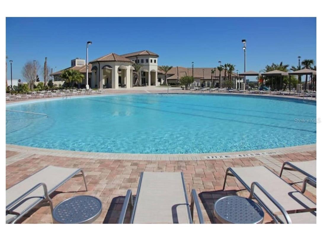 8885 Cabot Cliffs Drive #104 Davenport FL 33896 S5135970 image28