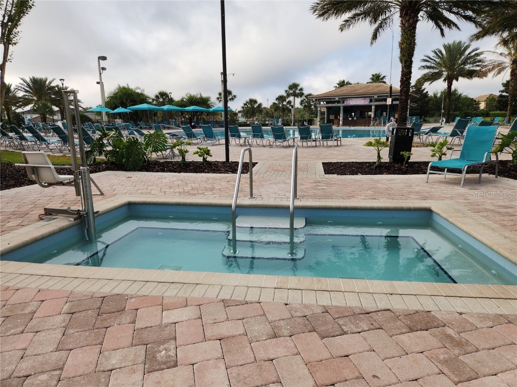 8885 Cabot Cliffs Drive #104 Davenport FL 33896 S5135970 image30